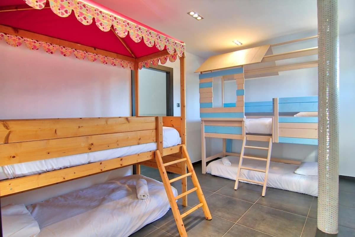 Peñíscola Casa Del Solヴィラ エクステリア 写真